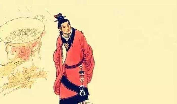 相煎何太急全诗的意思