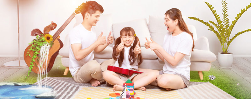 如何正确鼓励和表扬孩子