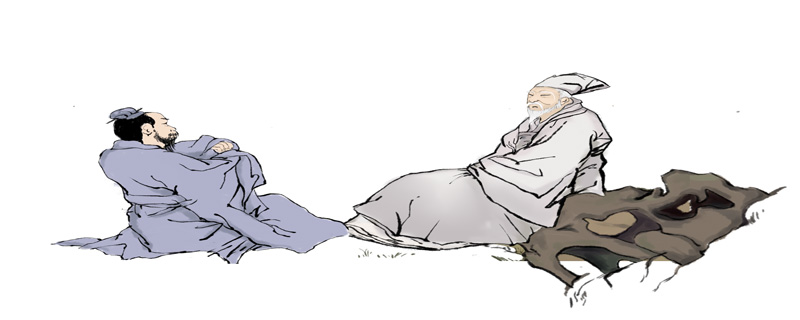 以铜为镜形容哪位大臣  