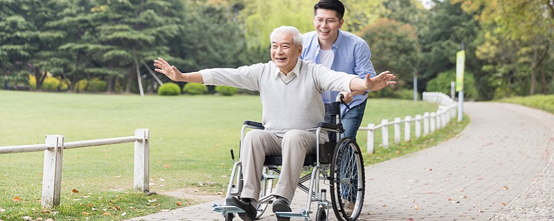 台阶中的父亲是个什么样的人