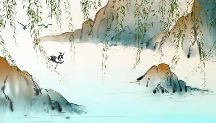 饮罢此身犹是客 乡心却附晚潮回 赏析