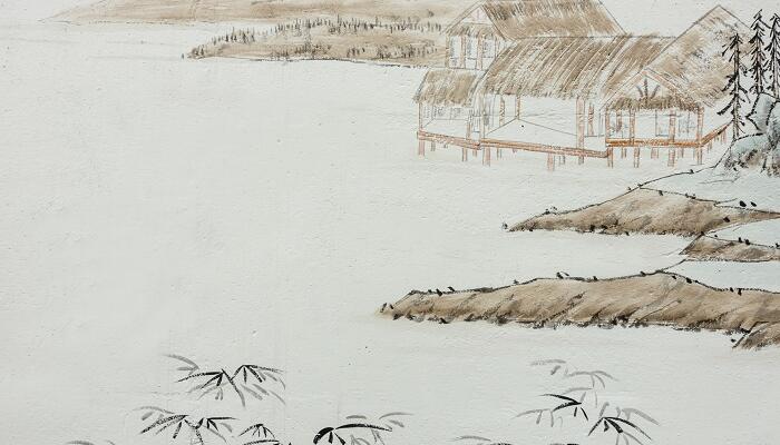 浪淘沙九首诗歌有哪些