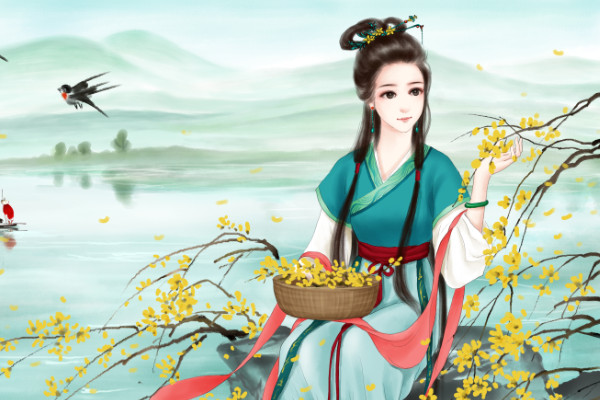 苏轼蝶恋花原文及赏析 