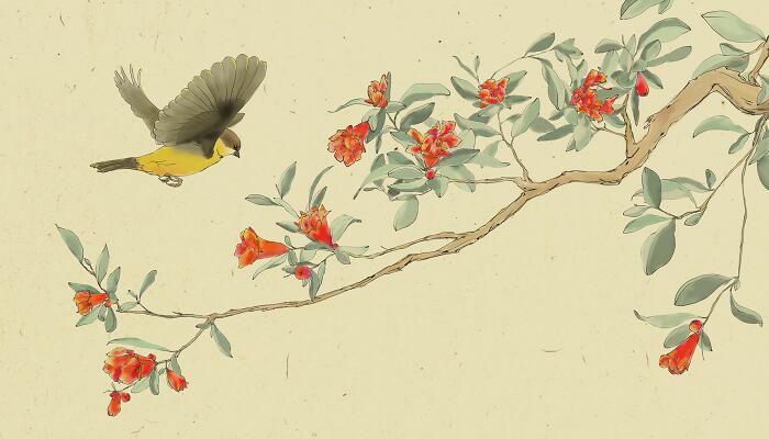 鸟的天堂课文原文