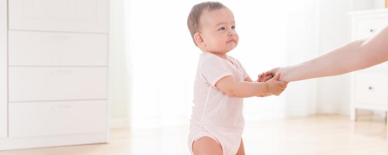 孩子走路要用学步车吗