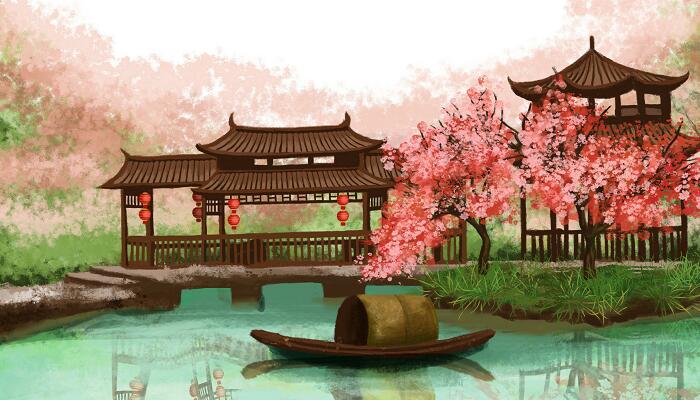 四时田园杂兴其二十五什么季节