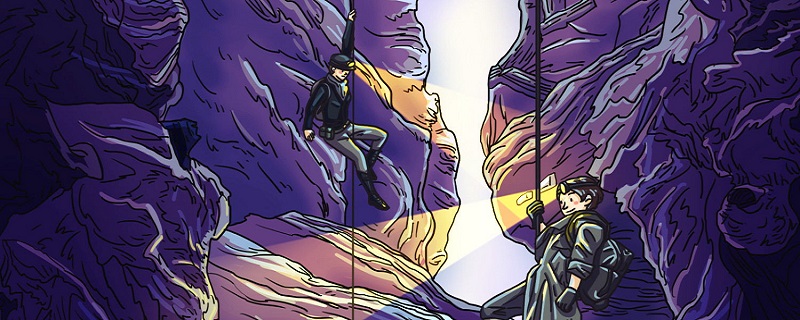 南派三叔作品集顺序