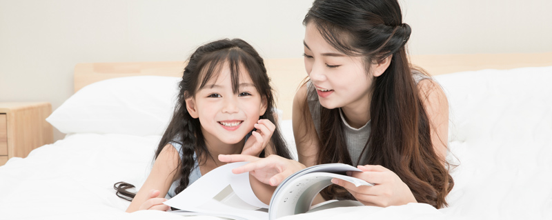 孩子不会说普通话怎么办