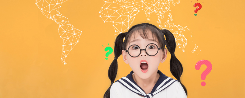 4岁宝宝教育注意些什么 四岁宝宝教育注意事项