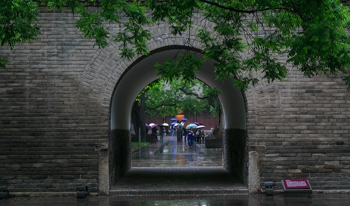 清明古诗翻译