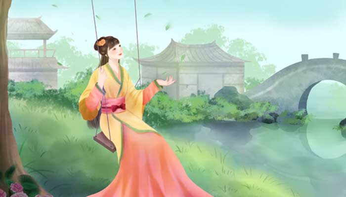 关雎译文及注释赏析