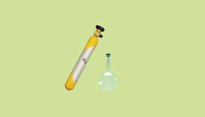 氢气的相对原子质量