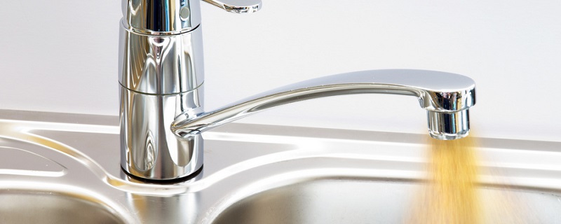 怎么看水里有没有氯气