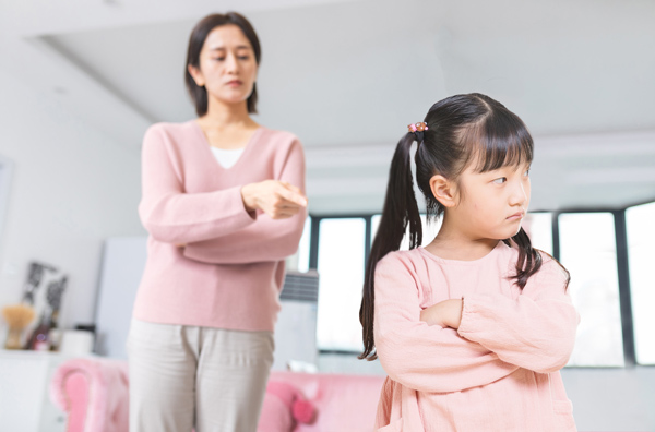 4岁宝宝教育注意些什么 四岁宝宝教育注意事项