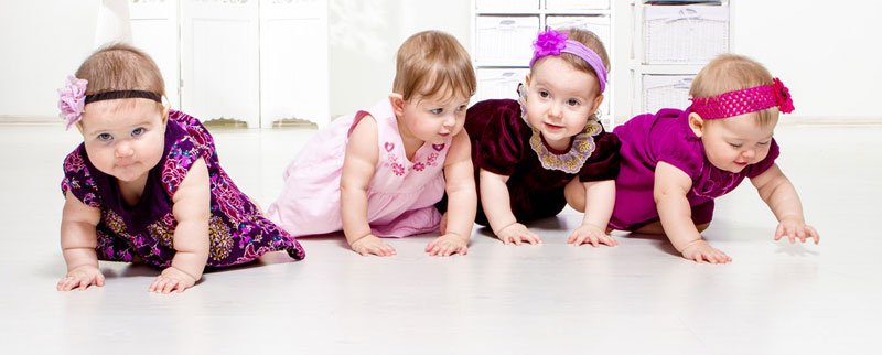 0岁婴儿早教儿歌有哪些