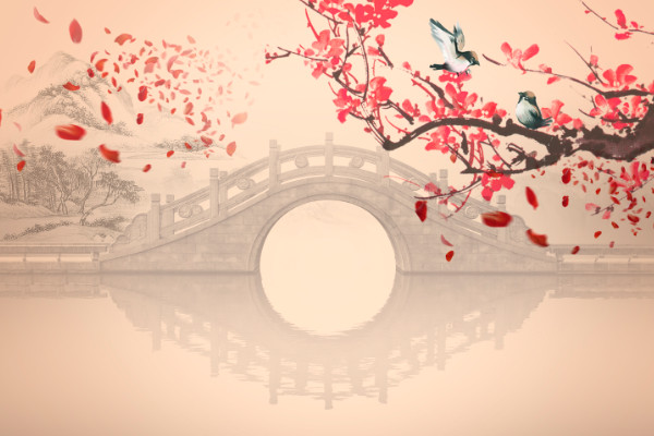 《村居》古诗的意思