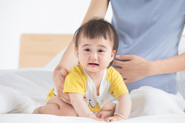 生了二宝对大宝该怎样教育