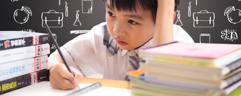 怎样开发孩子逻辑思维