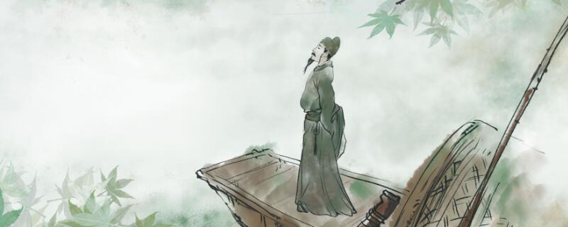 出师表中淡泊名利的句子是 