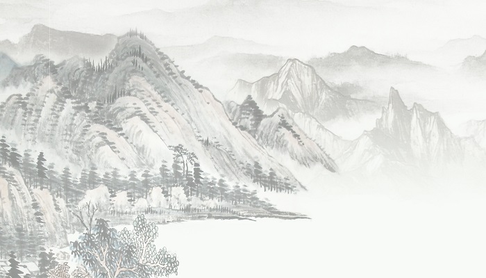 问君何能尔心远地自偏的修辞手法