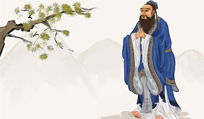 在诸子百家中对后世影响深远的流派是