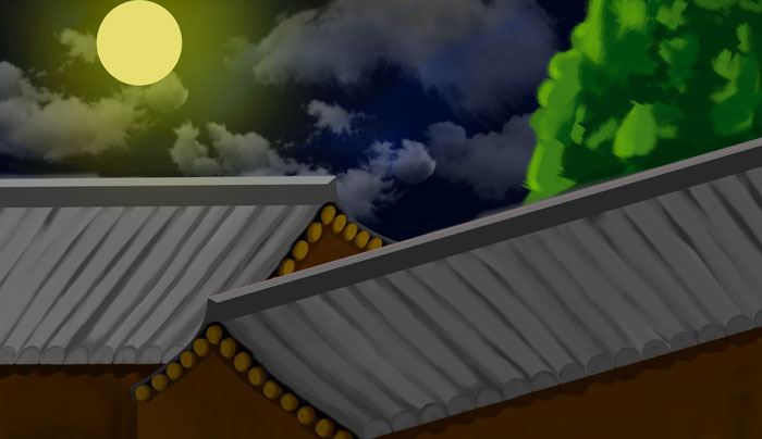 月出惊山鸟时鸣春涧中运用了什么手法