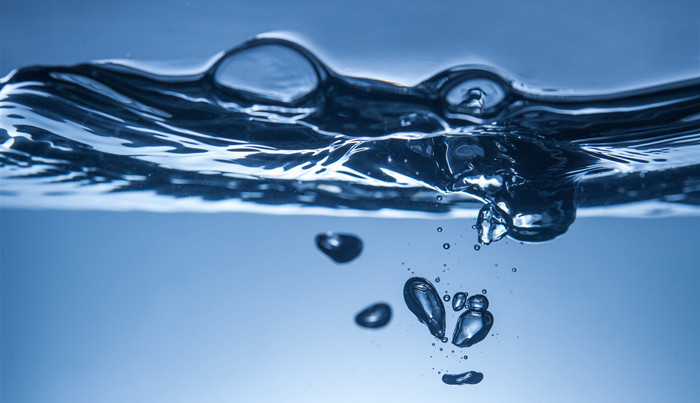 水的化学名称