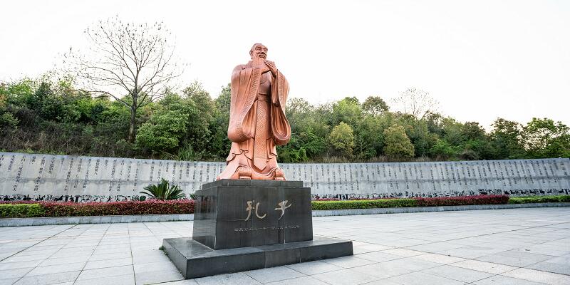 宰予昼寝译文