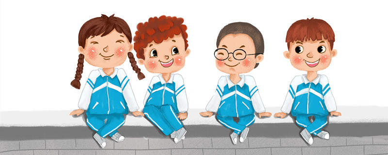 如何引导孩子宽容