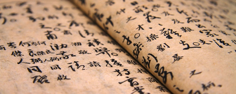 陶安传翻译