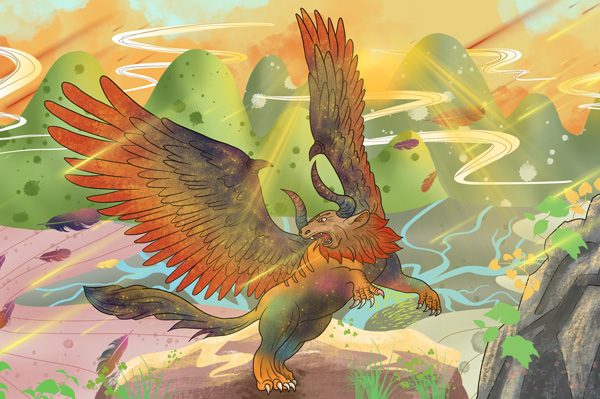 山海经是什么书