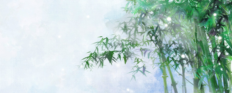 独坐幽篁里全诗的意思