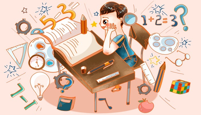 劝学第三段中心句