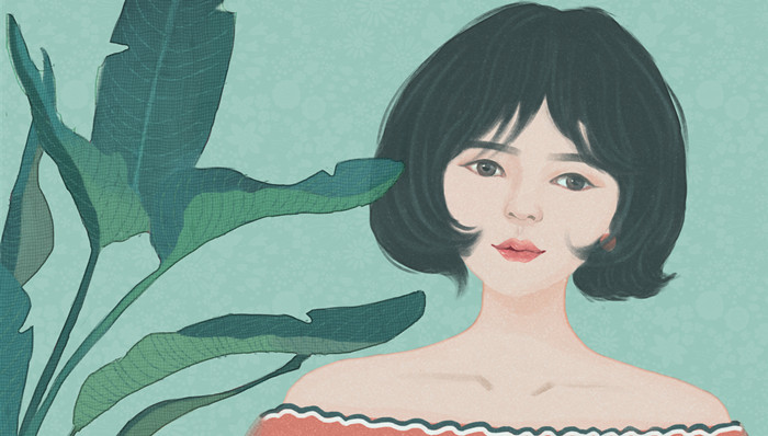 刻画人物的描写手法有哪些