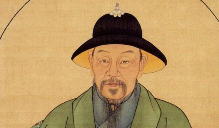 王安石名列什么之一