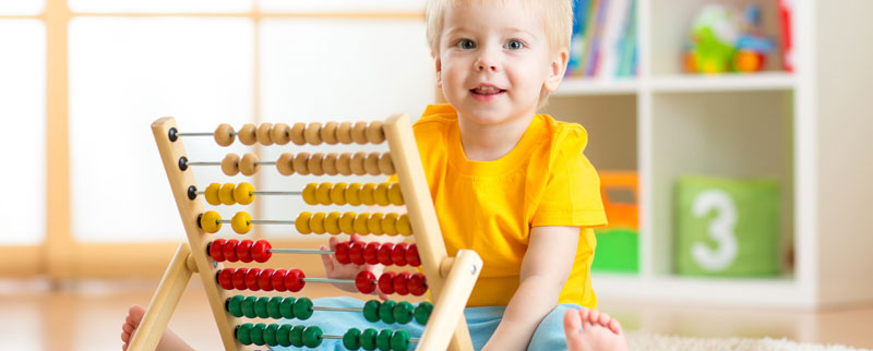 提高儿童思维能力的方法