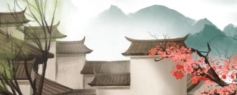 苏轼蝶恋花原文及赏析 