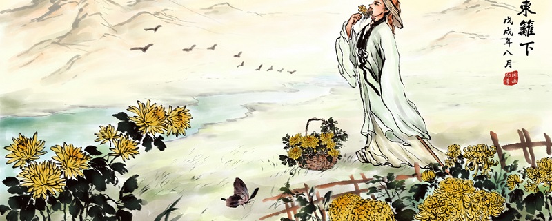 四言诗是指哪种诗