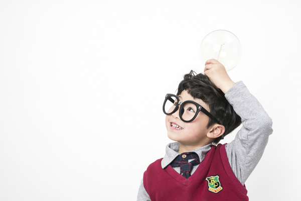 逻辑思维几岁学合适