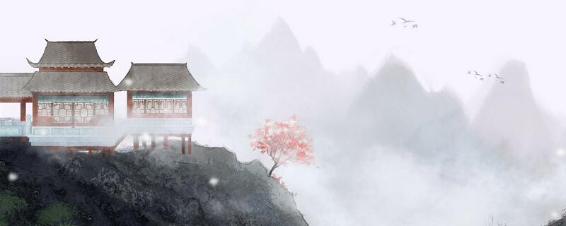 与朱元思书的写作背景