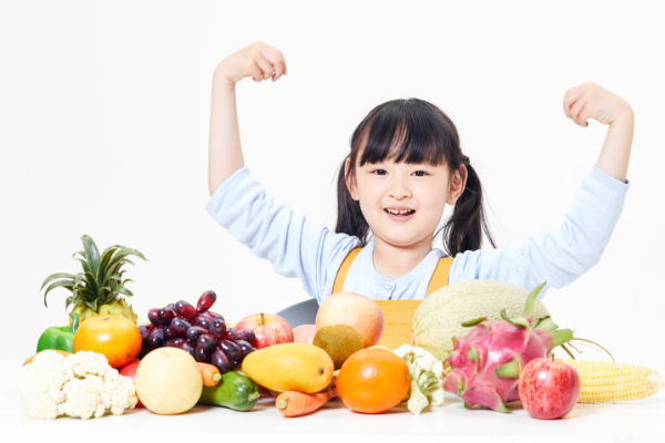 学龄前孩子的培养重点在哪里