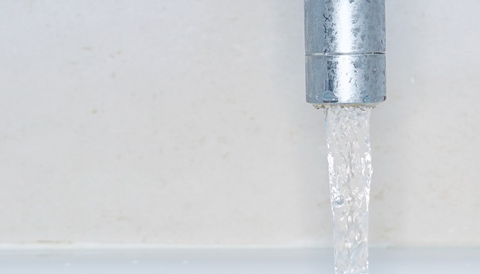 怎么看水里有没有氯气