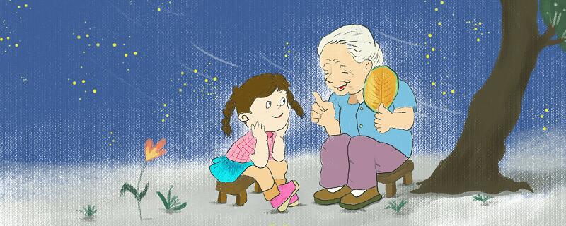 小壁虎的故事