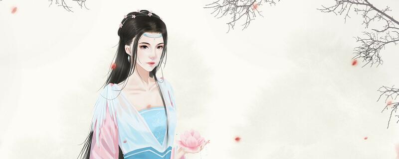 诗经第一首诗是什么