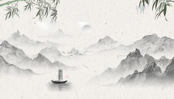 浪淘沙九首诗歌有哪些