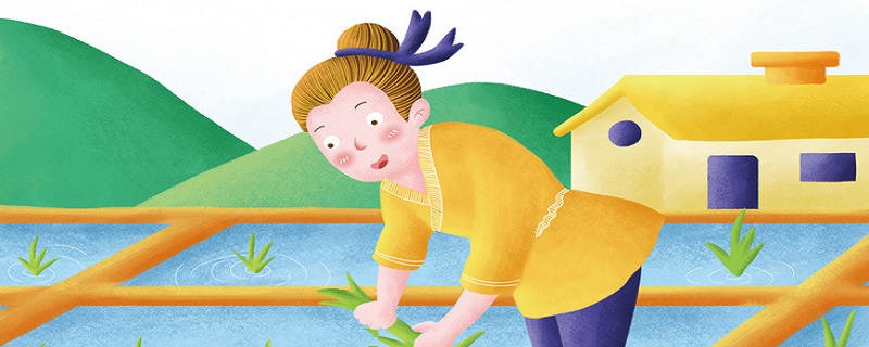 宋应星的著作是什么最早的农业著作