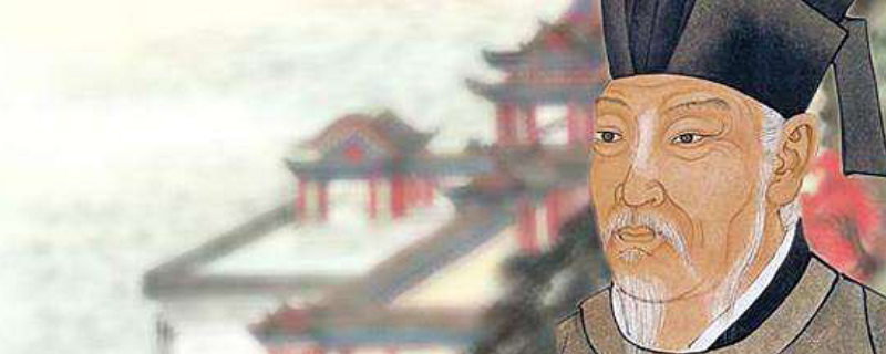 白居易是什么诗人