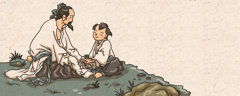 麻沸散是谁发明的