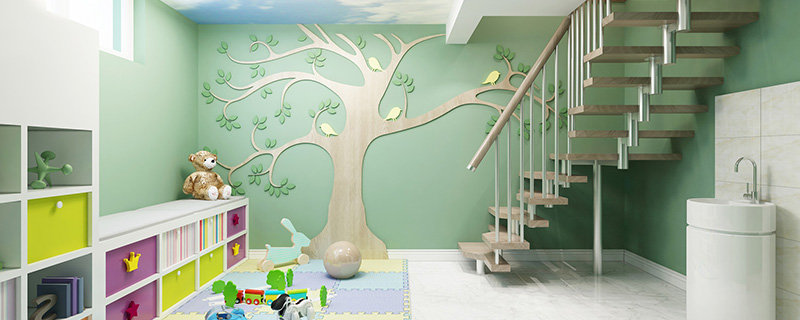 宝宝入园焦虑怎么办 家长千万要注意这两个误区