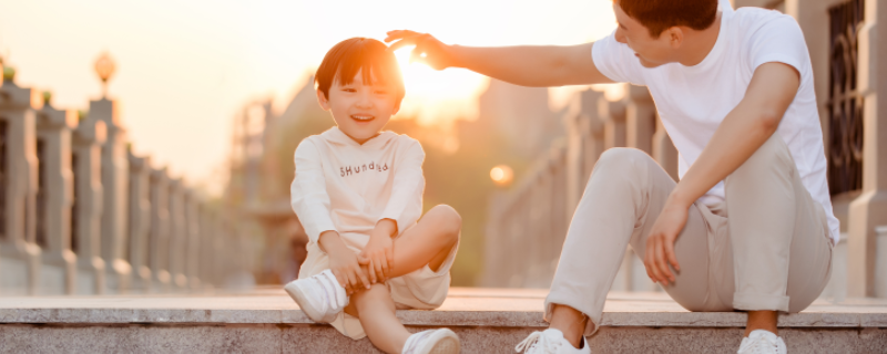 学龄前儿童怎么教育比较好  